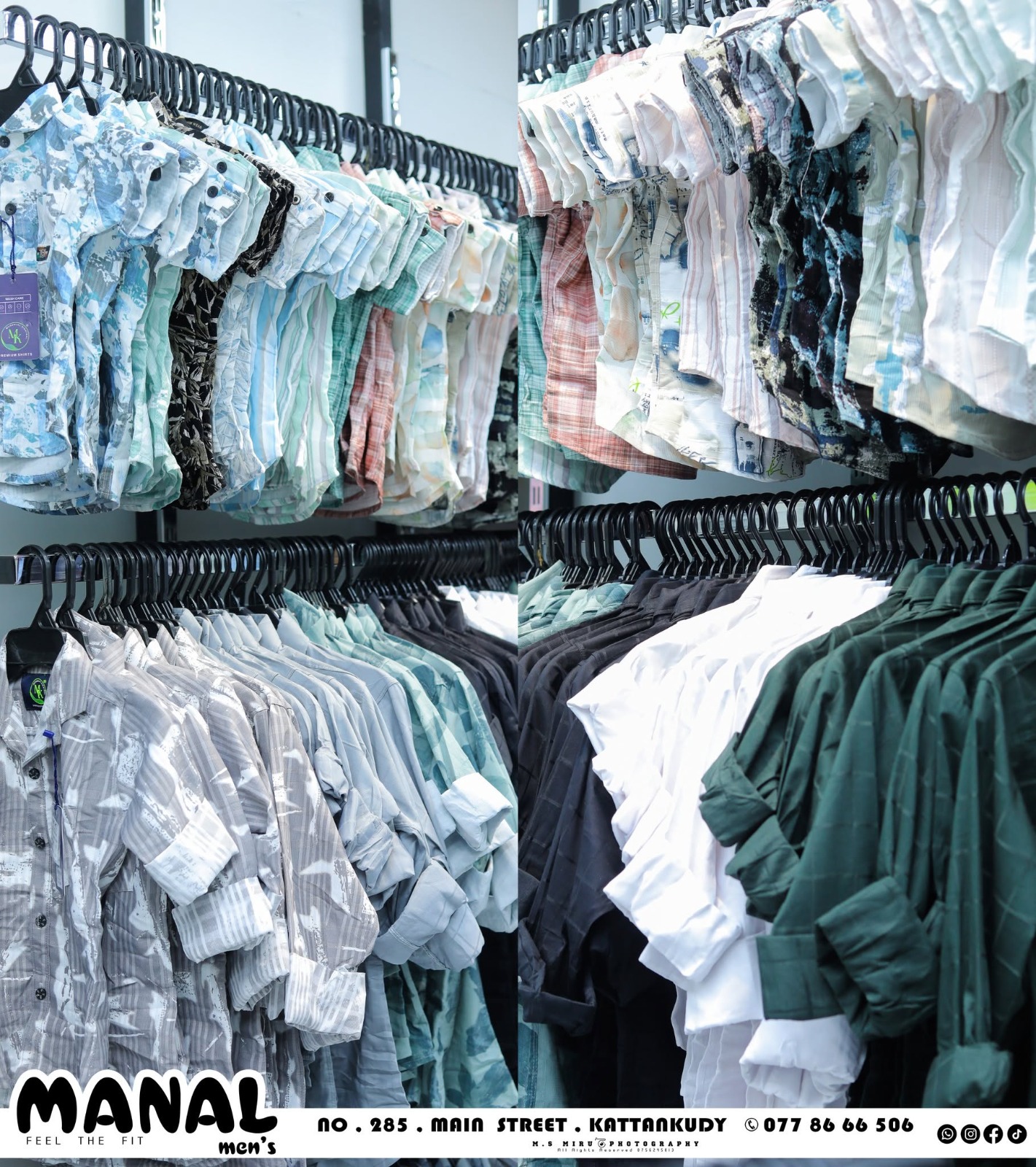Kids Collection